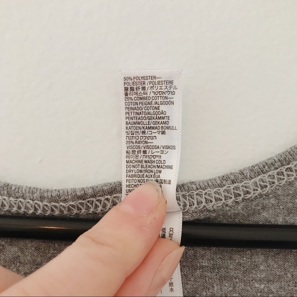 The Great PNW tank - Picture 2 of 2